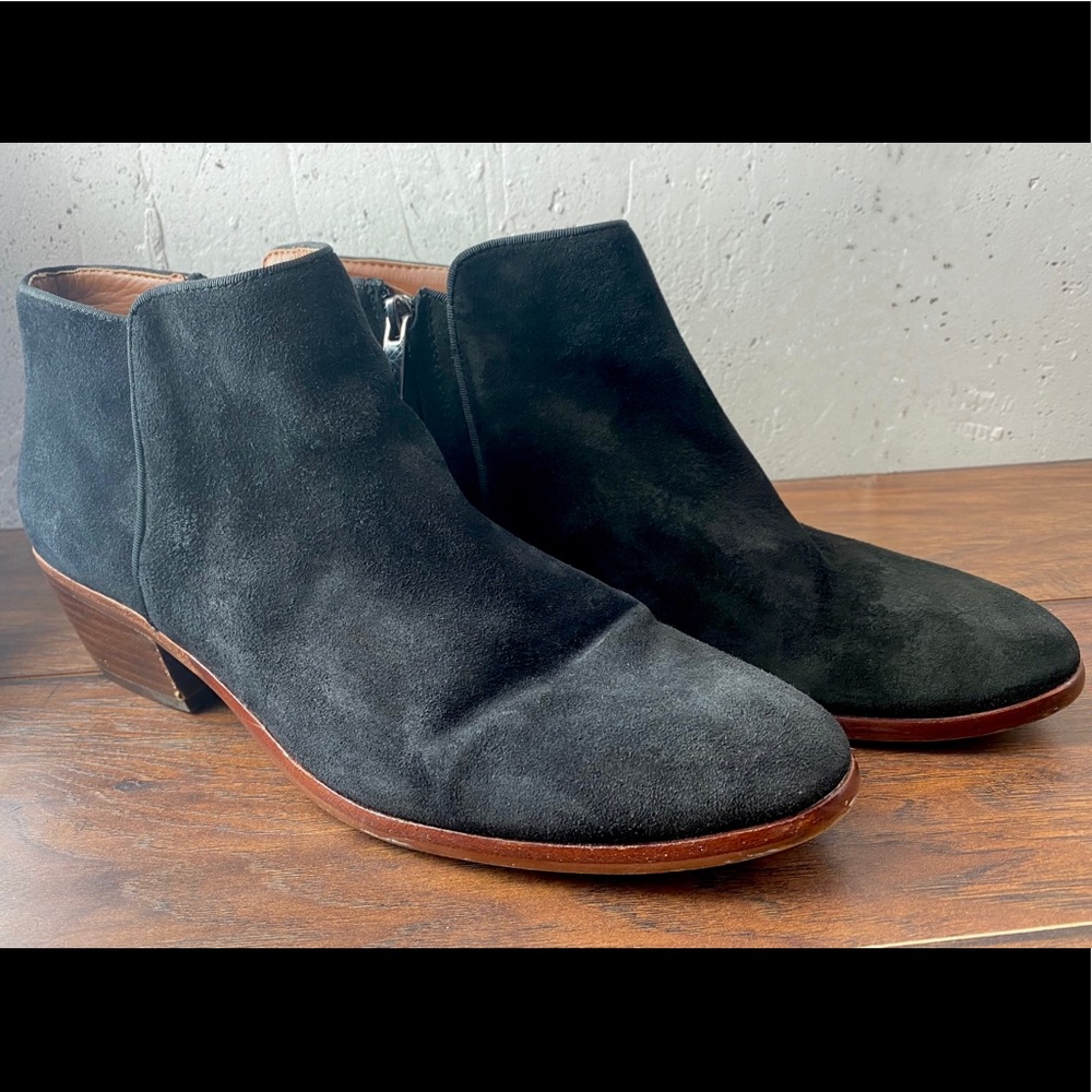 SAM EDELMAN Petty boots - Picture 2 of 12